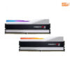RAM G.Skill Trident Z5 RGB 64GB (2x32GB) 6000 DDR5 Silver (F5-6000J3238G32GX2-TZ5RS)