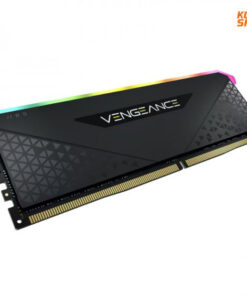 Ram Corsair Vengeance RGB RS 1x8GB DDR4 3600MHz (CMG8GX4M1D3600C18)
