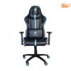 Ghế Gaming cao cấp Vitra Xracing Prime GX202 Blue Black