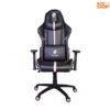 Ghế Gaming cao cấp Vitra Xracing Prime GX202 Pink Black