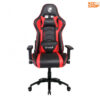 Ghế Gaming cao cấp Vitra Xracing Hector Z150 Plus Red (Chân thép)
