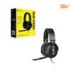 Tai nghe Corsair HS55 Stereo Carbon (CA-9011260-AP)