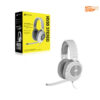 Tai nghe Corsair HS55 Stereo White (CA-9011261-AP)