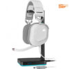 Tai nghe Corsair HS80 RGB USB White (CA-9011238-AP)