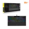Bàn phím Corsair K70 PRO BLK-MX Red-RGB (CH-9109410-NA)