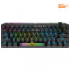 Bàn phím Corsair K70 PRO MN WL-Black-MX RED (CH-9189010-NA)