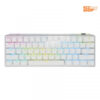 Bàn phím Corsair K70 PRO MN WL-White-MX RED (CH-9189110-NA)
