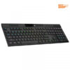 Bàn phím Corsair K100 AIR-BLK-MX ULP TCT-RGB (CH-913A01U-NA)