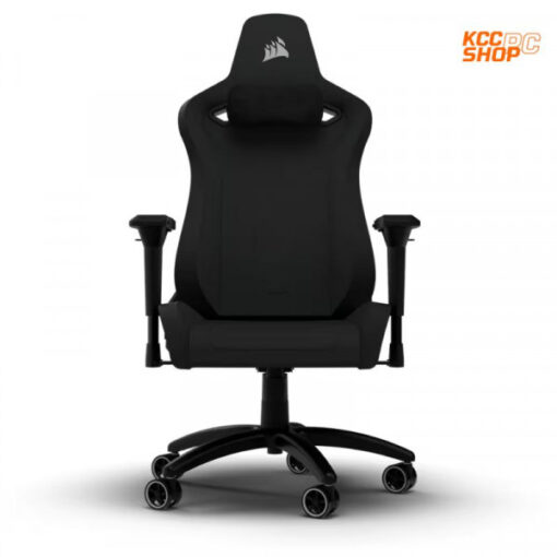 Ghế Corsair TC200 Fabric Black/Black (CF-9010049-WW)