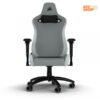 Ghế Corsair TC200 Fabric Light Grey/White (CF-9010048-WW)