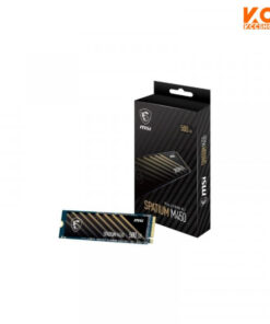 SSD MSI SPATIUM M450 500GB M.2 2280 NVME PCIE Gen4X4 (3600/2300 MB/s)