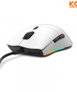 Chuột NZXT Ambidextrous White (MS-1WRAX-WM)