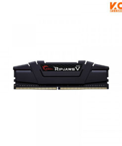 Ram G.Skill Ripjaws V 8GB (1x8GB) DDR4 3200MHz (F4-3200C16S-8GVKB)