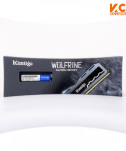 Ram KIMTIGO 8GB DDR4 3200MHz (KMKU8G8683200WR)