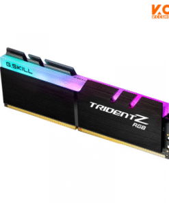 Ram G.Skill Trident Z 16GB (1x16GB) RGB DDR4 3200MHz (F4-3200C16S-16GTZR)