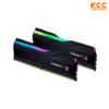 Ram G.Skill Trident Z5 Black RGB 64GB (2x32GB) DDR5 5600MHz (F5-5600J3636D32GX2-TZ5RK)