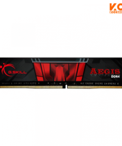 Ram G.Skill Aegis 8GB (1x8GB) DDR4 2666MHz (F4-2666C19S-8GIS)