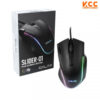 Chuột Galax Gaming Mouse SLIDER-01