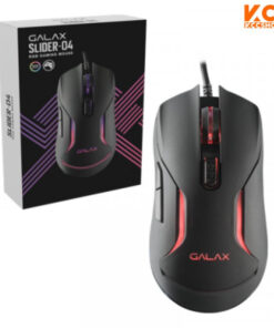 Chuột Galax Gaming Mouse SLIDER-04