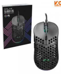 Chuột Galax Gaming Mouse SLIDER-05