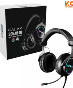 Tai nghe Galax Gaming Headset SONAR-01