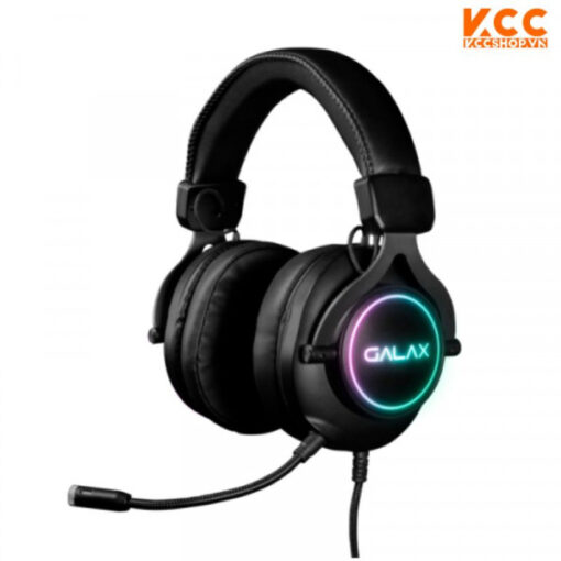 Tai nghe Galax Gaming Headset SONAR-03