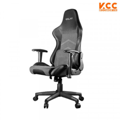Ghế GALAX Gaming Chair GC-04 Black
