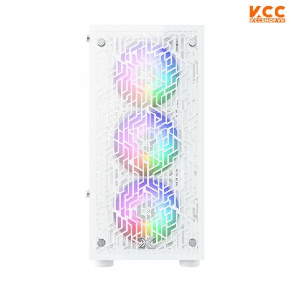 Xigmatek NYX 3F