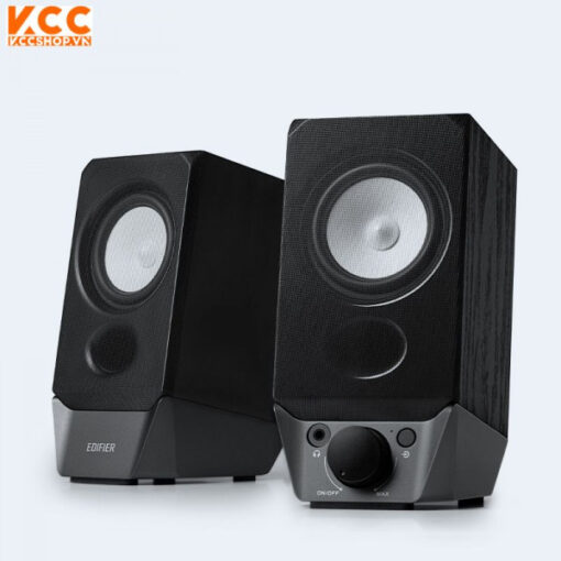 Loa Bluetooth Edifier R19BT Black