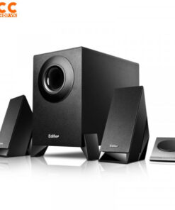 Loa Edifier M1360BT - 2.1 Black