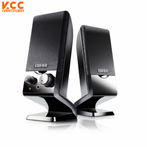 Loa Edifier M1250 Black