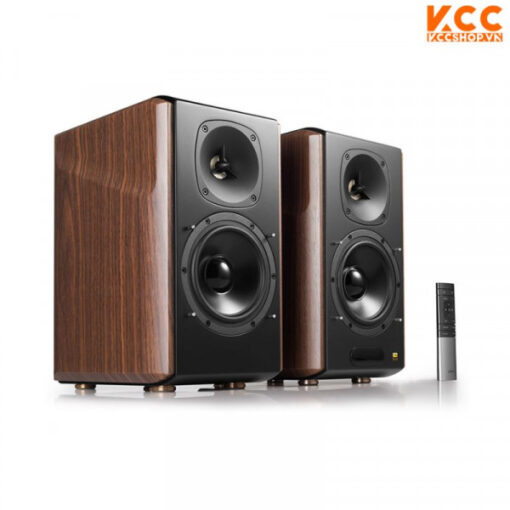 Loa Edifier S2000MKIII (HiRes Audio, Bluetooth 5.0 aptX HD)