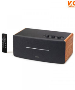 Loa Bluetooth Edifier D12 Brown