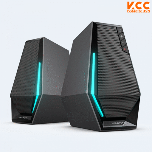 Loa Edifier G1500 Black