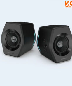 Loa Edifier G2000 (Black/Red)