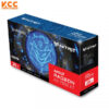 VGA Sapphire NITRO+ AMD Radeon RX 7900 XT Vapor-X 20GB GDDR6