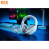 Tai nghe không dây Razer Barracuda X - Mercury White (RZ04-04430200-R3M1)