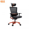 Ghế Game Cougar Argo Ergonomic Orange