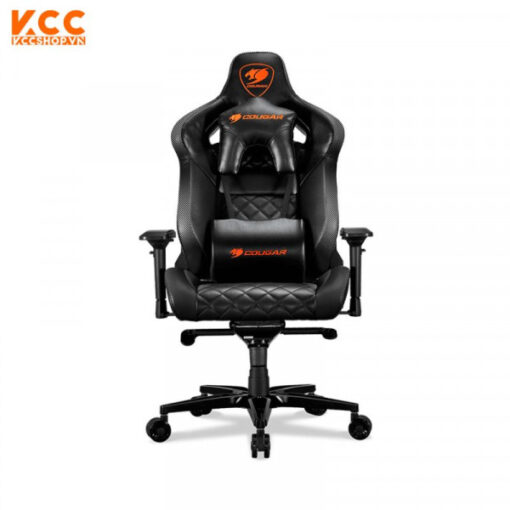 Ghế Game Cougar Armor Titan Black