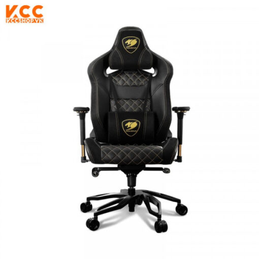 Ghế Game Cougar Armor Titan Pro Royal