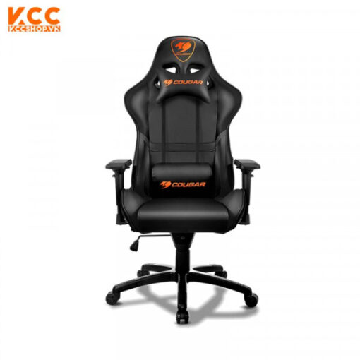Ghế Game Cougar Armor K Black