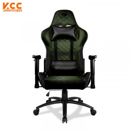 Ghế Game Cougar Armor One X