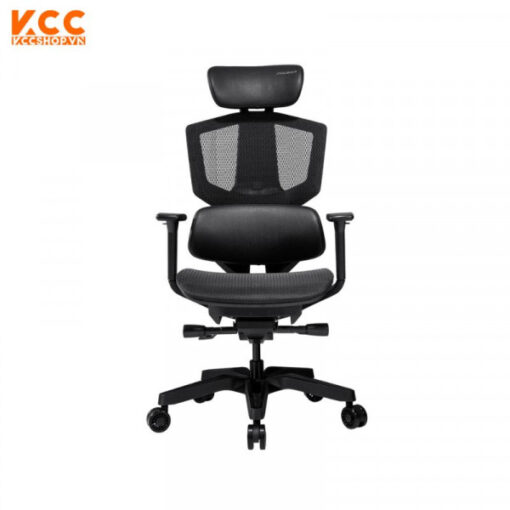 Ghế Game Cougar Argo One Black