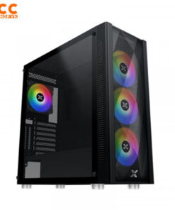 Vỏ case XIGMATEK Anubis Pro 4FX