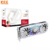 VGA ASROCK AMD Radeon RX 7900 XTX Taichi White 24GB OC (RX7900XTX TCW 24GO)