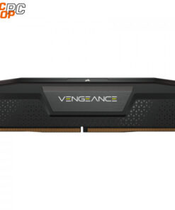 RAM Corsair Vengeance DDR5 16GB (2x8GB) 5200 CL40 CMK16GX5M2B5200C40