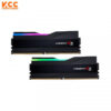 Ram Desktop Gskill Trident Z5 RGB (F5-6000J4040F16GX2-TZ5RK) 32G (2x16B) DDR5 6000Mhz