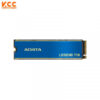 Ổ CỨNG SSD ADATA LEGEND 710 256GB M.2 2280 PCIE NVME GEN 3X4 (ĐỌC 2400MB/S - GHI 1800MB/S) - (ALEG-710-256GCS)