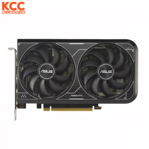 VGA ASUS Dual GeForce RTX 4060 OC V2 8GB GDDR6