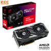 VGA ASUS ROG Strix Radeon RX 7600 OC Edition 8GB GDDR6